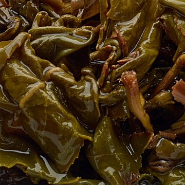 Tie Guan Yin Oolong - 150g Loose Leaf Tea